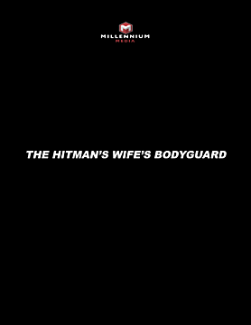 THE HITMAN'S WIFE'S BODYGUARD
