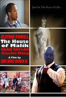 The House of Malik