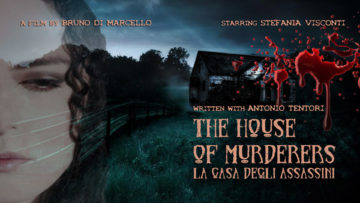 The House of Murderers