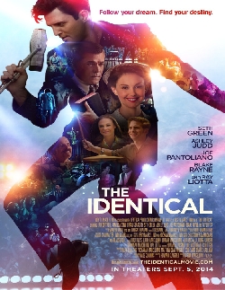 The Identical