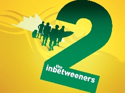 The Inbetweeners 2