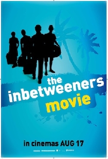 The Inbetweeners