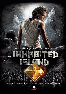 The Inhabited Island (International release)