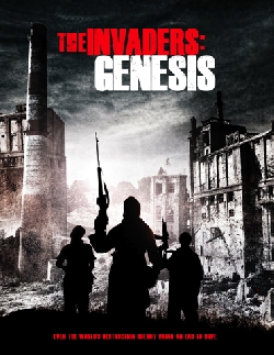 The Invaders Genesis