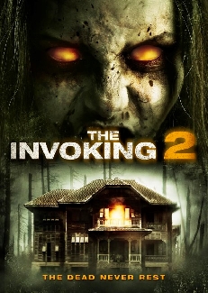 THE INVOKING 2
