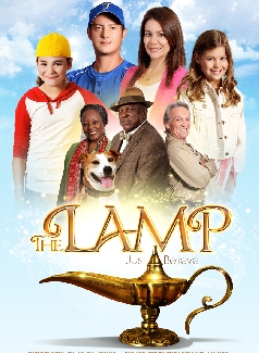 The Lamp