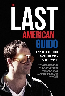 The Last American Guido