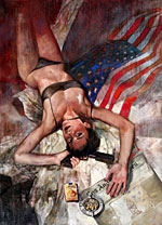 The Last Days of American Crime