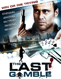 The Last Gamble