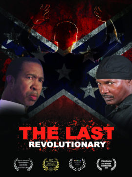 The Last Revolutionary