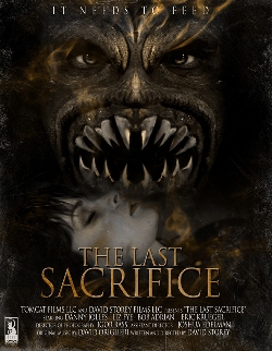 The Last Sacrifice