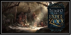 The Legend of the Underzoo