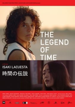 The Legend of Time