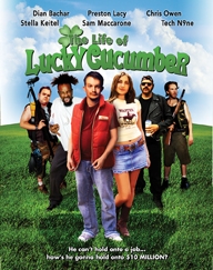 The Life of Lucky Cucumber