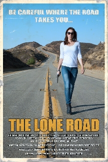 The Lone Road