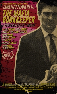 The Mafia Bookkeeper