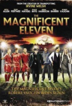 The Magnificent 11