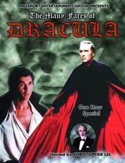 The Many Faces Of Dracula