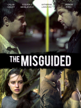 The Misguided