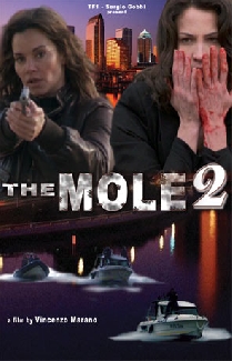 THE MOLE 2