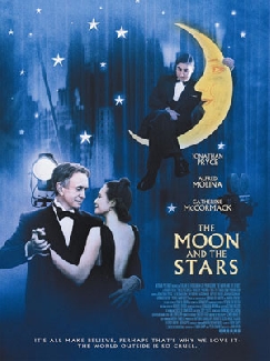 The Moon and The Stars