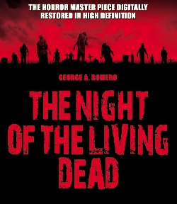 The Night of the Living Dead