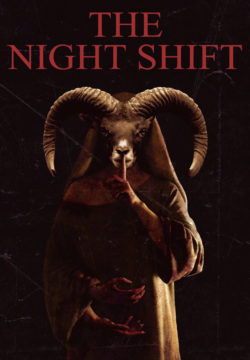 THE NIGHT SHIFT, THE
