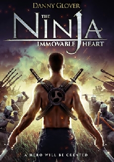 The Ninja ??" Immovable Heart