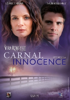 The Nora Roberts Collection III - Carnal innocence