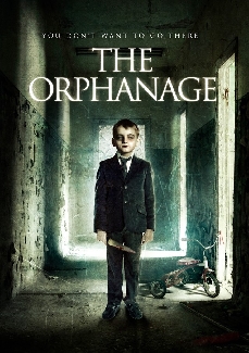 THE ORPHANAGE