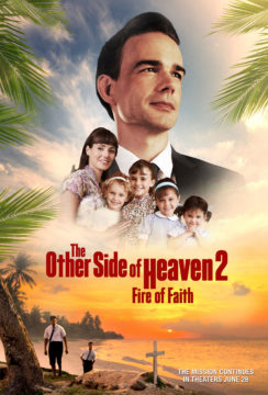 The Other Side of Heaven 2