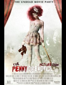 The Penny Dreadful Picture Show