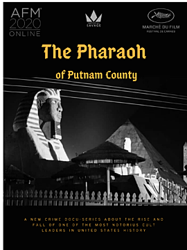 The Pharaoh of Putnam County