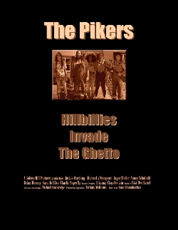 The Pikers
