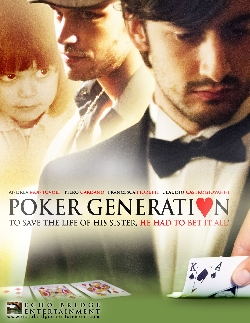 The Poker Generation