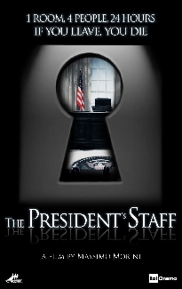 The President's Staff