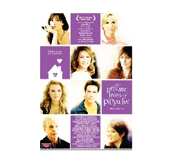 The Private Lifes of Pippa Lee