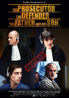 The Prosecutor, The Defender, The Father And His Son