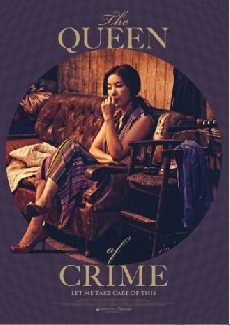 The Queen of Crime