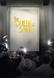 The Queen of Spain