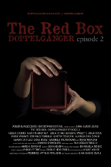The Red Box: Doppelganger Episode 2