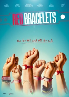 The Red Bracelets