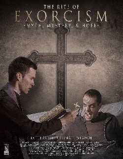 The Rite of Exorcism