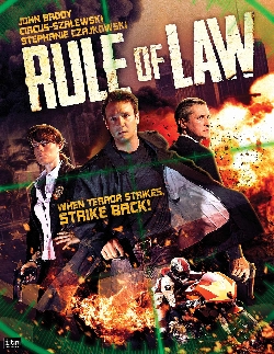 The Rule of Law