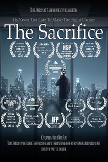 The Sacrifice