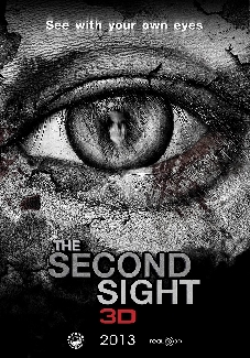 The Second Sight 3D