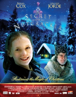 The Secret of The Nutcracker