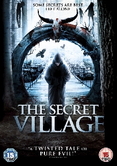 The Secret Village