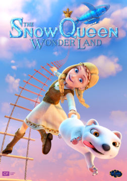 The Snow Queen: Wonderland
