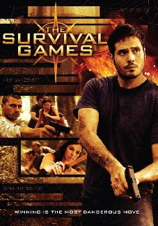 The Survival Games